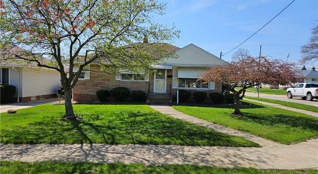 Photo of 9127 Biddulph Rd, Brooklyn, OH 44144