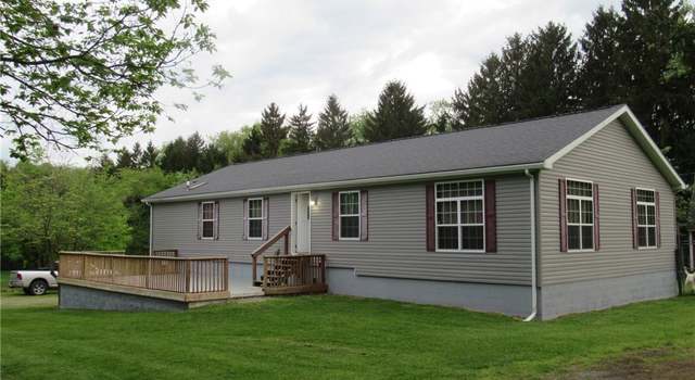 Photo of 1052 Township Line Rd, Wellsville, OH 43968