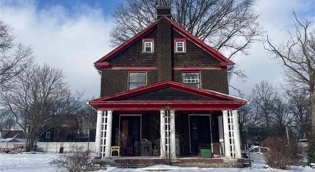 Photo of 432 Lora Ave, Youngstown, OH 44504