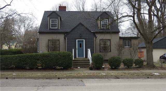 Photo of 302 Wilson Ave, Kent, OH 44240
