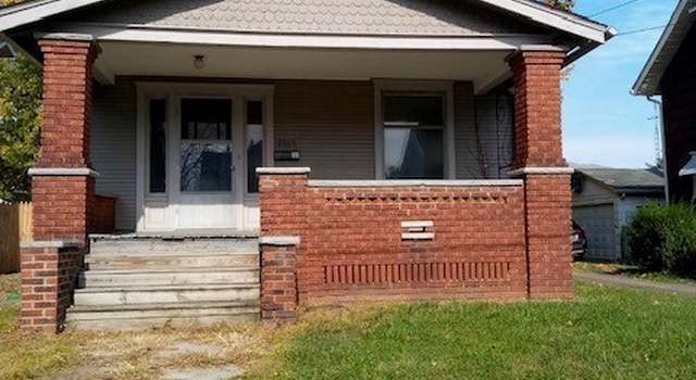 Photo of 2615 9th St NW, Canton, OH 44708