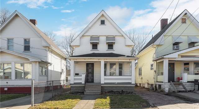 Photo of 2195 W 105th St, Cleveland, OH 44102