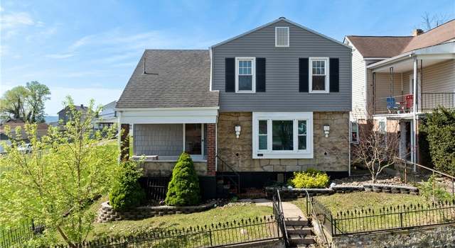Photo of 556 W 43rd St, Shadyside, OH 43947