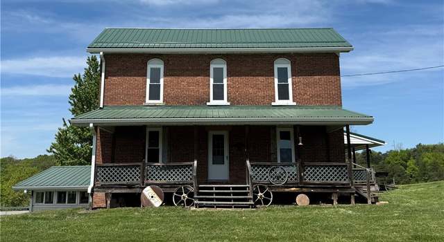 Photo of 6255 Highland Ridge Rd, Lowell, OH 45744