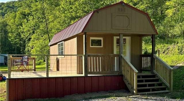 Photo of 1426 Lake Lane Rd, Sutton, WV 26629
