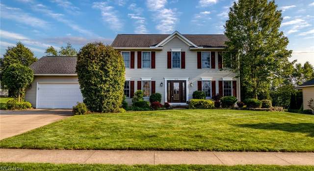 Photo of 2772 Carriage Stone St NW, Uniontown, OH 44685