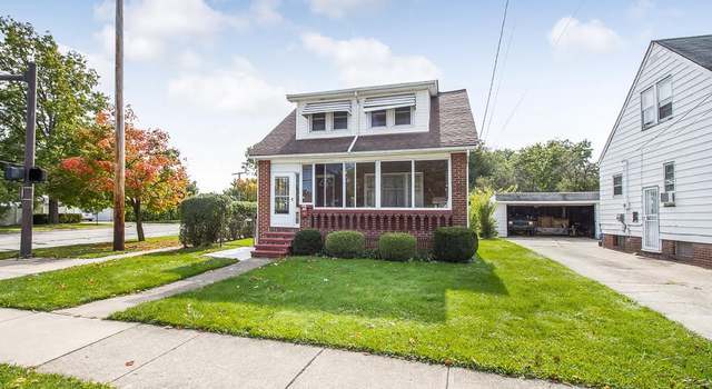 Photo of 5437 Biddulph Ave, Cleveland, OH 44144
