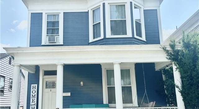 Photo of 108 North 18th St, Wheeling, WV 26003