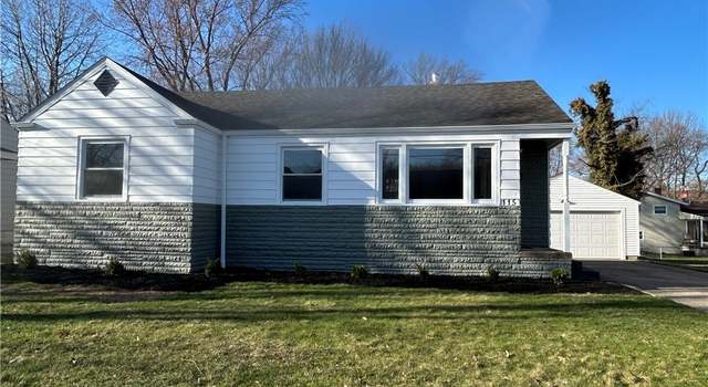 Photo of 115 Grimm Heights Ave, Struthers, OH 44471