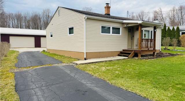 Photo of 7280 Tessmer Rd, Williamsfield, OH 44093