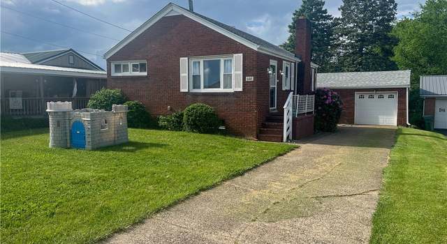 Photo of 644 9th Ave, East Liverpool, OH 43920