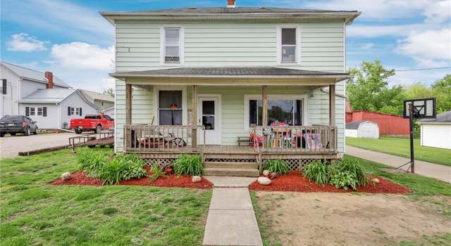 Photo of 12714 Township Road 1001 NE, Crooksville, OH 43731