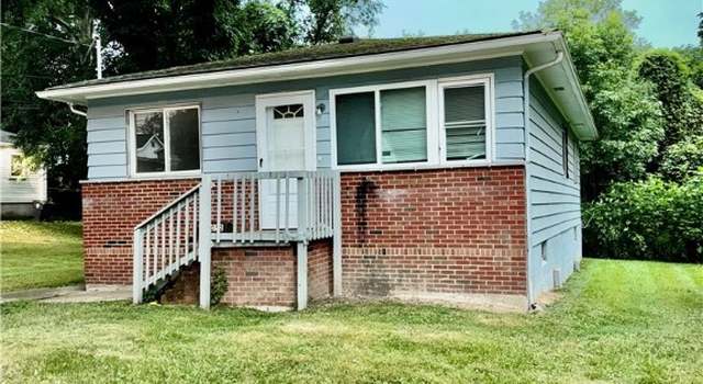 Photo of 1052 Yukon Ave, Akron, OH 44320
