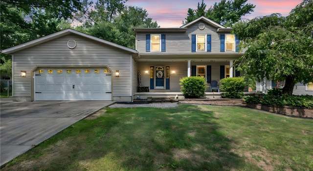Photo of 1376 Evelyn Ln, Akron, OH 44306