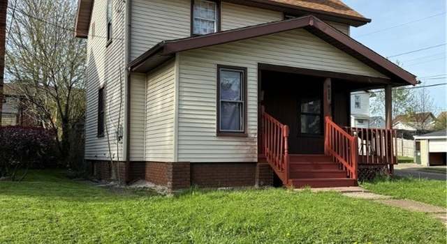 Photo of 2801 12th St SW, Canton, OH 44710