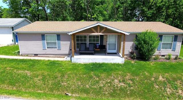 Photo of 728 Rising Sun Ridge Rd, Walker, WV 26180