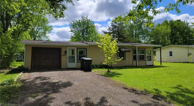 Photo of 12305 Eaton Blvd, Grafton, OH 44044