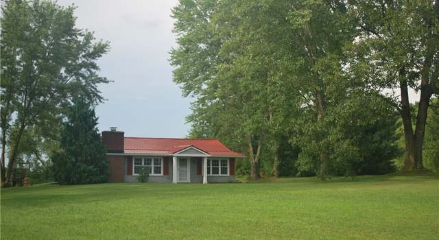 Photo of 6773 Georgetown Rd NE, East Canton, OH 44730