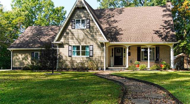Photo of 494 Ingram Dr, Youngstown, OH 44512