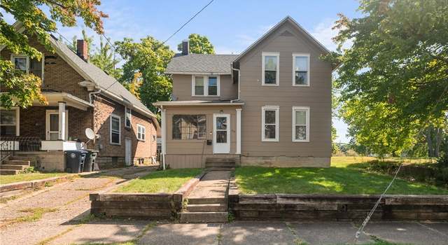 Photo of 405 Kling St, Akron, OH 44311