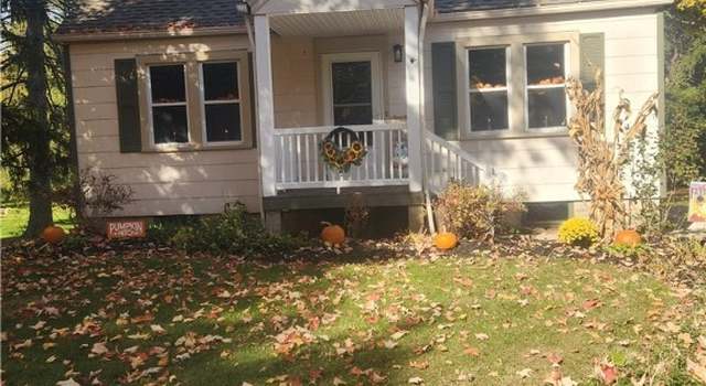 Photo of 14915 South St, Wakeman, OH 44889