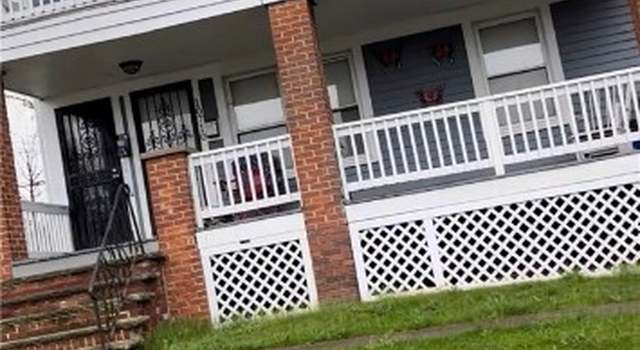 Photo of 10710 Grandview Ave, Cleveland, OH 44104