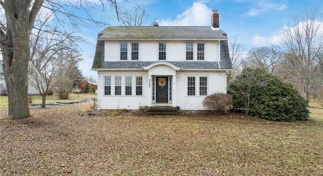 Photo of 5369 Union Ave NE, Homeworth, OH 44634