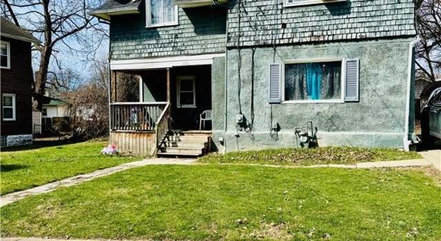 Photo of 224 Pioneer St, Akron, OH 44305