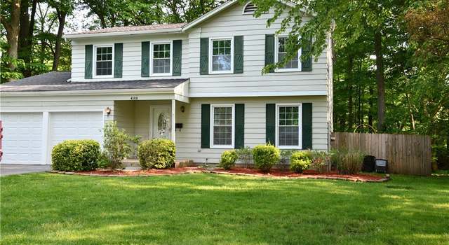 Photo of 4108 Claridge Dr, Youngstown, OH 44511