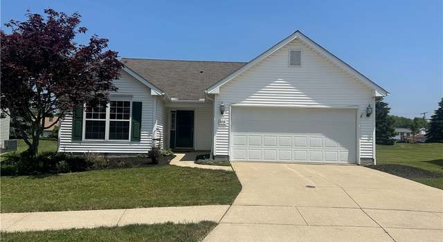 Photo of 4216 Fairbanks Ct, Lorain, OH 44053