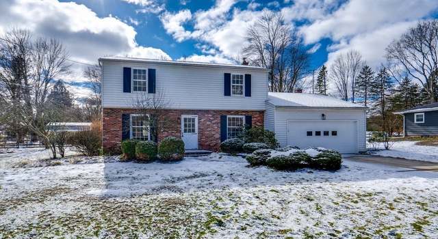 Photo of 4366 Ridgewood Rd, Copley, OH 44321