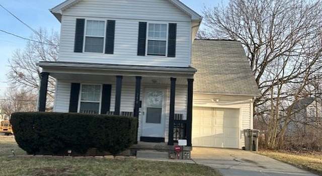Photo of 358 W Marion Ave, Youngstown, OH 44511