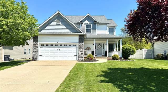 Photo of 4130 Pembroke Dr, Kent, OH 44240