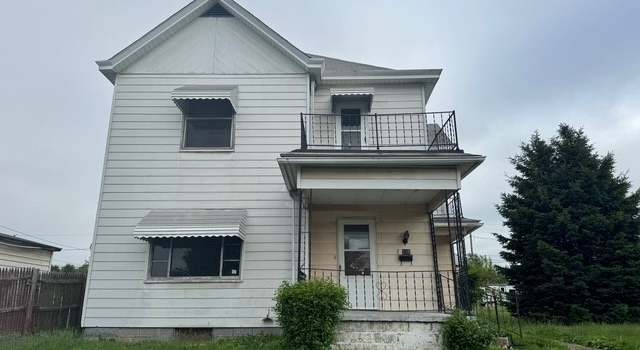 Photo of 234 High Ave, Byesville, OH 43723