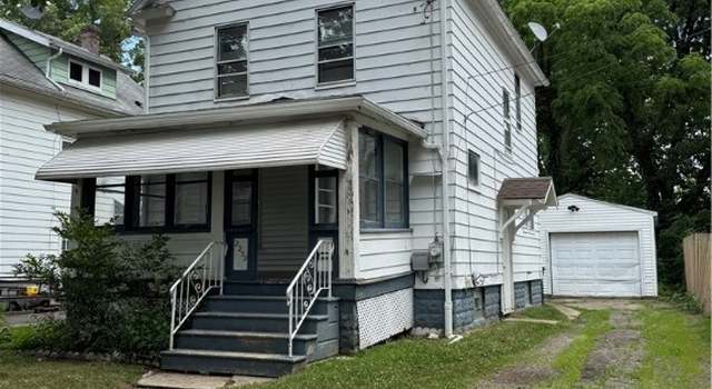 Photo of 2239 23rd St SW, Akron, OH 44314