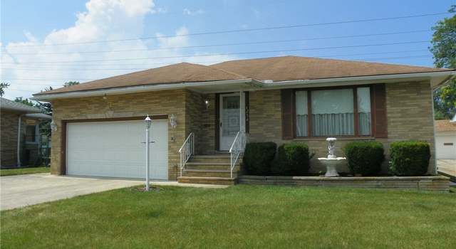 Photo of 4234 Dawncliff Dr, Cleveland, OH 44144
