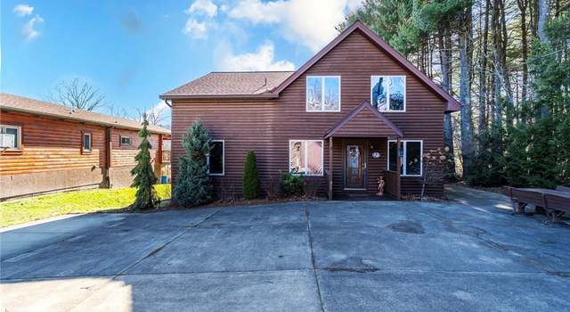 Photo of 47447 Tomahawk Dr, Negley, OH 44441