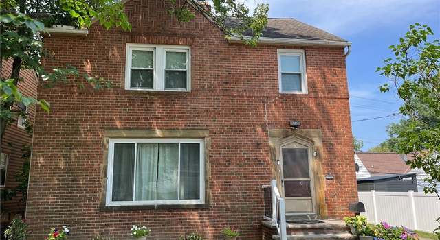 Photo of 2496 Milton Rd, University Heights, OH 44118