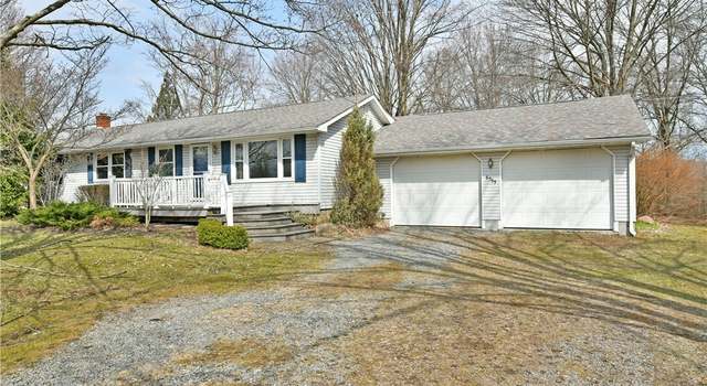 Photo of 6555 Bradley Brownlee Rd NE, Burghill, OH 44404