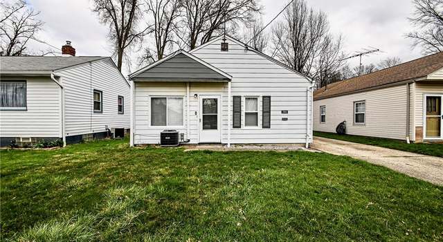 Photo of 759 Lindsay Ave, Akron, OH 44306