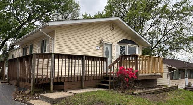 Photo of 712 Freedom Ave, Akron, OH 44310