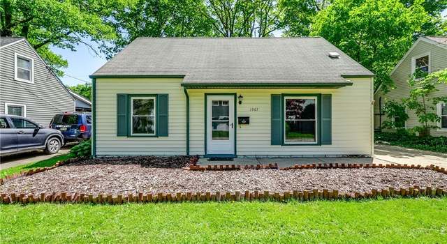 Photo of 1967 Tudor St, Cuyahoga Falls, OH 44221