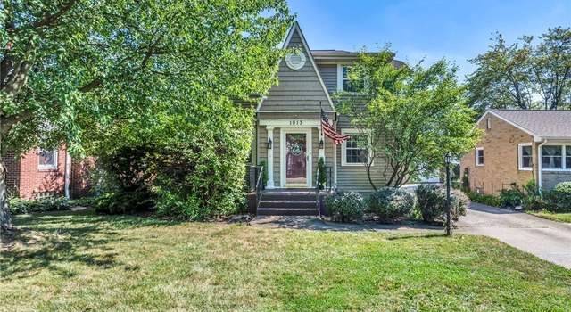Photo of 1013 Lake Ave NE, Massillon, OH 44646