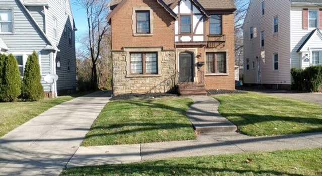 Photo of 2211 Jackson, Cleveland Heights, OH 44118