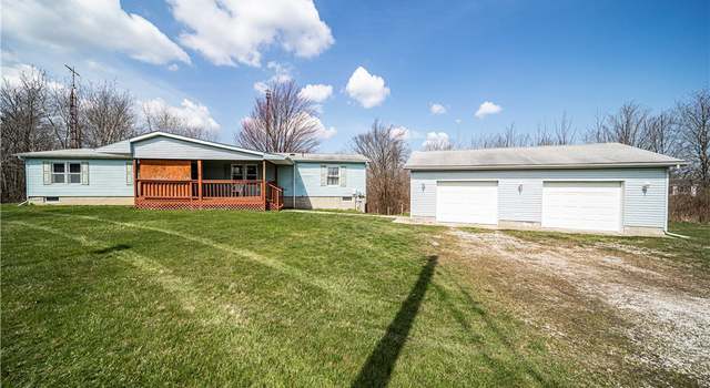 Photo of 3471 Fox Rd, Kingsville, OH 44048
