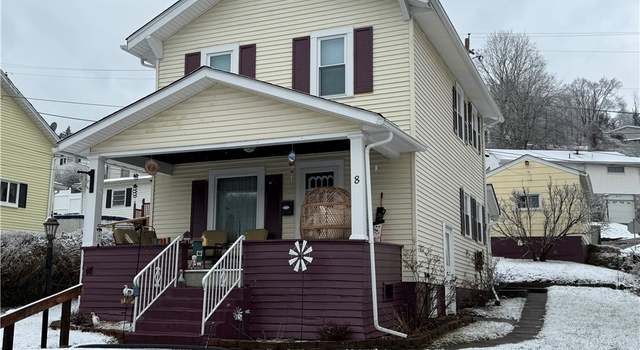 Photo of 8 Frederick St, Bridgeport, OH 43912
