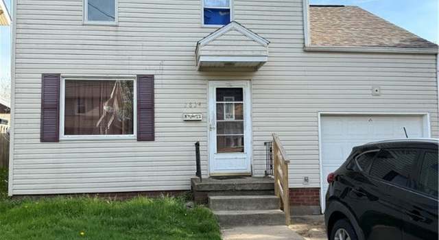 Photo of 2824 9th St NW, Canton, OH 44708