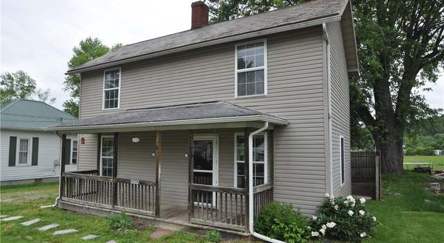 Photo of 12682 Township Road 1001 NE, Crooksville, OH 43731