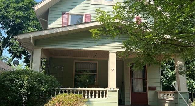 Photo of 42 Metlin Ave, Akron, OH 44302