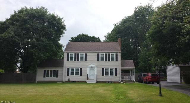 Photo of 715 N Union Ave, Salem, OH 44460